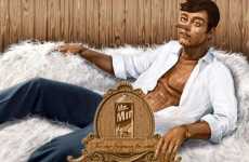 Objectified Fairytale Characters