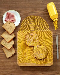 Delicious Artwork Image 3