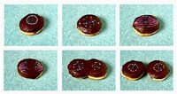 Delicious Artwork Image 6