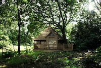 Tip-Top Treehouses