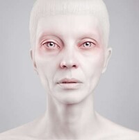 Porcelain Zombie Pics Image 2