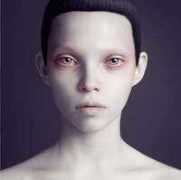 Porcelain Zombie Pics Image 5