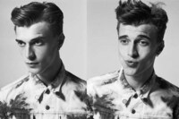 50s Revival Photography Image 3