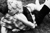 50s Revival Photography Image 5