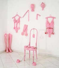Creepy Knit Creations Image 4