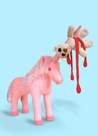 Creepy Knit Creations Image 5