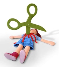 Creepy Knit Creations Image 6