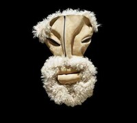 Folded Fashion Faces Image 5