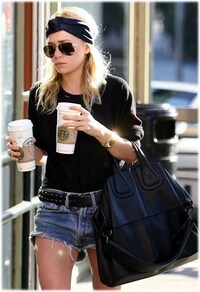 NYC Hipster Uniforms Image 5