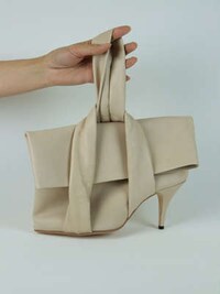 High-Heeled Purses