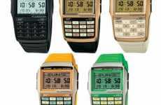 80s Watch Revivals