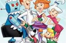Retro Cartoon Remakes
