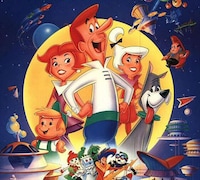 Retro Cartoon Remakes Image 2