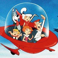 Retro Cartoon Remakes Image 3
