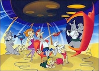 Retro Cartoon Remakes Image 4