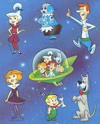 Retro Cartoon Remakes Image 5