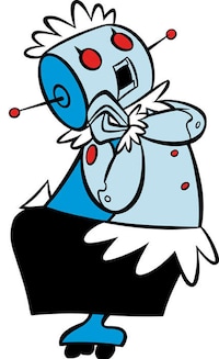 Retro Cartoon Remakes Image 6