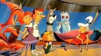 Retro Cartoon Remakes Image 7