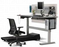 Fitness Desks Image 2