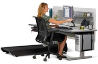 Fitness Desks Image 5