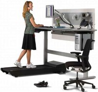 Fitness Desks Image 7