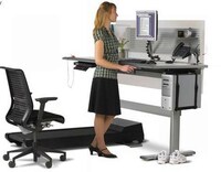 Fitness Desks Image 8