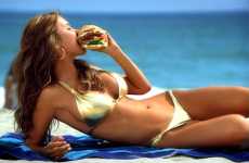 Bikini Beach Burgers