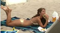 Bikini Beach Burgers Image 5