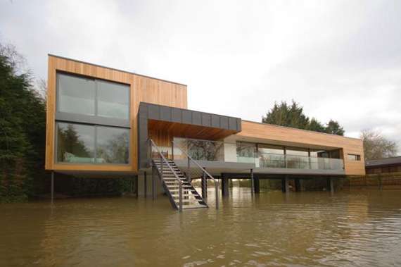 Floating Residences