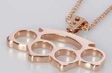 Couture Weaponry