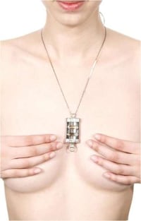 Mellow Dramatic Jewelry Image 6