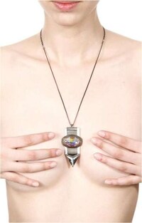 Mellow Dramatic Jewelry Image 7