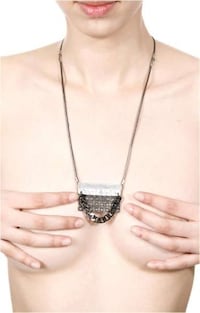 Mellow Dramatic Jewelry Image 8
