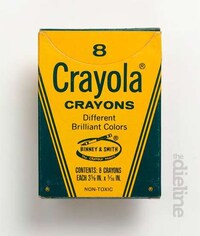Evolving Crayons Image 5