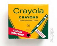 Evolving Crayons Image 6