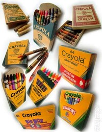Evolving Crayons Image 7