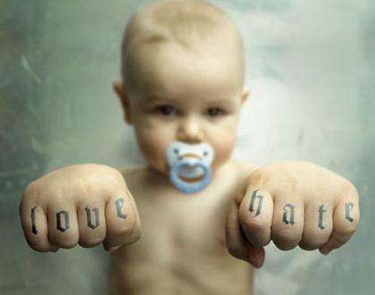 125 Niche Tattoos