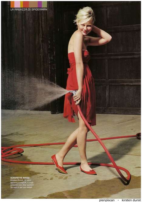 Gardener Glam