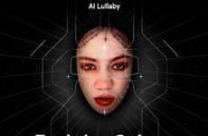 AI-Powered Lullaby Songs