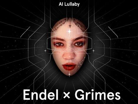 AI-Powered Lullaby Songs