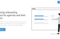 Client-Facing Onboarding Workspaces