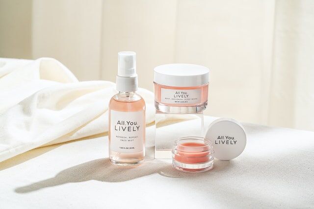 Comforting Daily Skincare