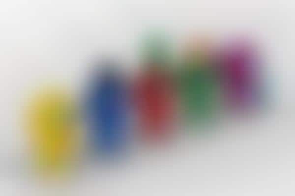 Online Game-Inspired LEGO