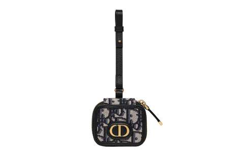 Mini Headphone Purses