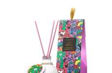 Holiday Perfume Diffusers
