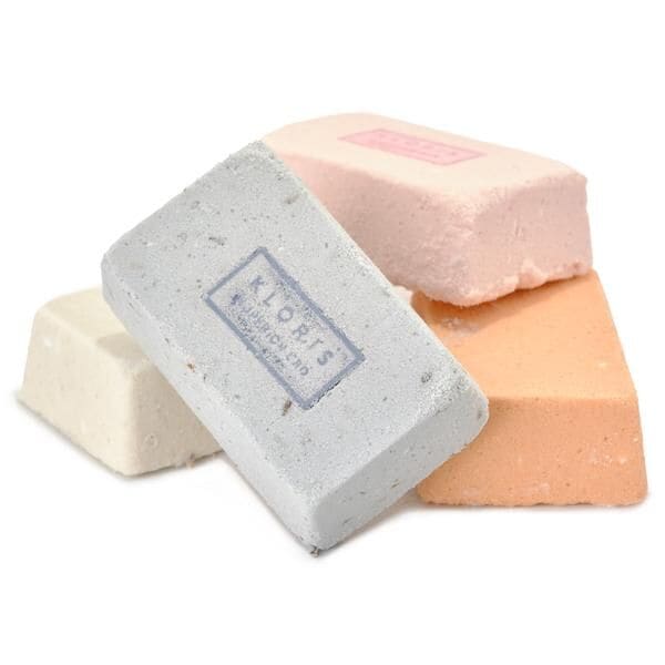 CBD Bath Blocks