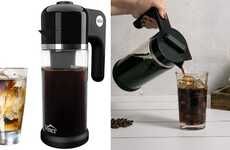 Powered Cold Brew Appliances