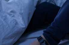 Stress Relief Wearables