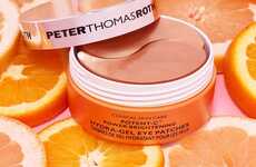 Ultra-Brightening Eye Patches