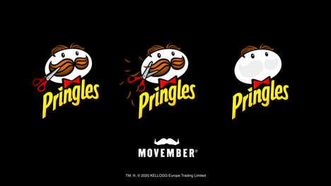 Movember-Encouraging Chips